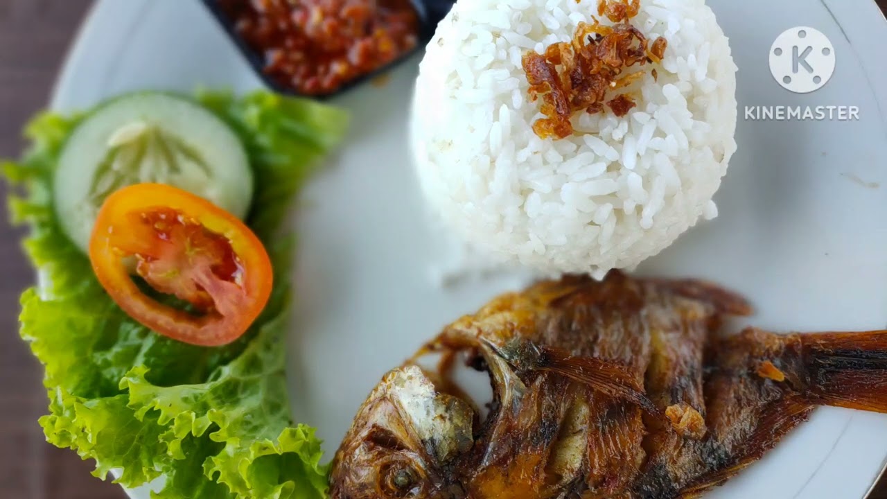 SIGANDUL VIEW RESTO: MAKAN SAMBIL MENIKMATI VIEW GUNUNG SINDORO DI TEMANGGUNG, JAWA TENGAH
