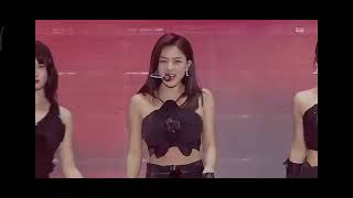 Twice  ( Go Hard )  5 th world Tour Ready To Be Fukuoka