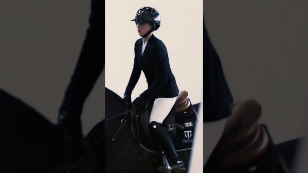 Selma Dresler - Baltic Cup 2023 CGP