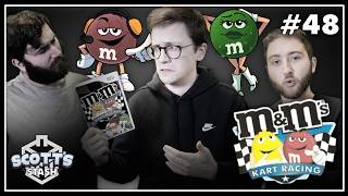 M&Ms Kart Racing - Scott, Sam, Eric and the Worst Year Ever