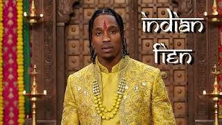 Fein Indian Version Travis Scott
