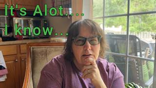 Health Life update~Mid year update @Treadingmyway