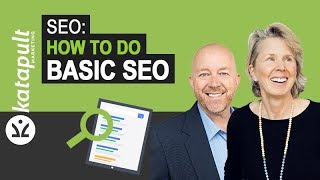 SEO: How To Do Basic SEO [WEBCAST #10] with Debbie Weil