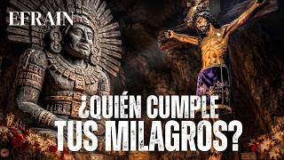 The Lord of CHALMA and the GOD That Existed Before | Documentary