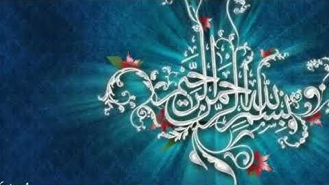 ما تيسر من سورة آل عمران بصوت القارئ الشيخ محمد سعيد