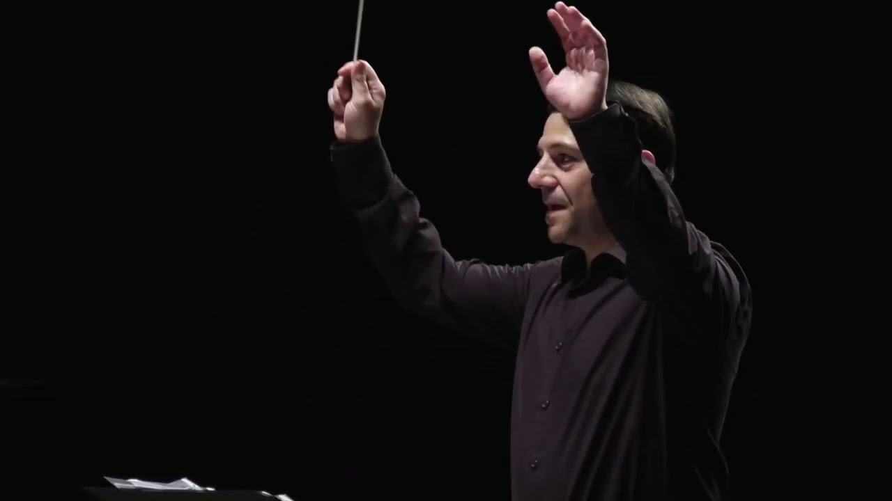 Concierto Pilar Bayona 2024