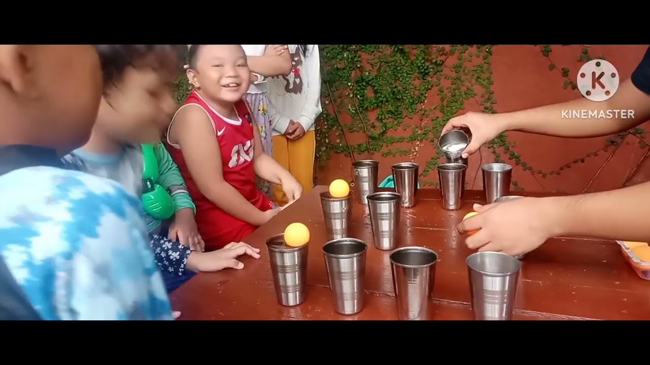 Family bonding and celebrations - YouTube