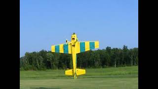 40% Carden Extra 330S -- 2010 throwback