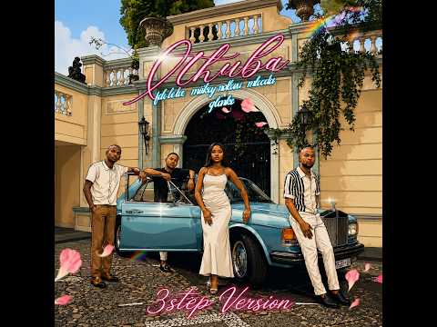 Ithuba | 3step Remake | Felo Le Tee, Miikey Ndlovu & Mlooda