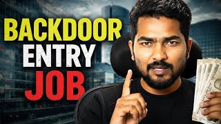 Backdoor Entry IT Scam 😡 | ₹3 ಲಕ್ಷ ಹೋದ ಕಥೆ!