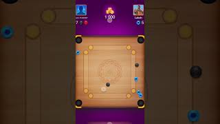 Carrom Games 🎮#gaming #support #shorts #games