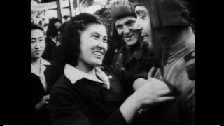 Soviet liberation of Northeast China (Manchuria)