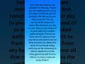 GOOD MORNING PRAYER #jesus #morning #morningprayer #morningroutine #prayer #christ #christianshorts