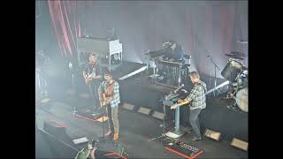 Thomas Rhett Gone Country Live in Nashville