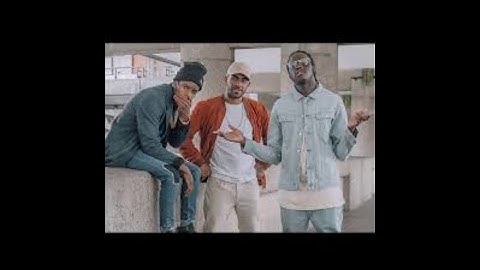 WSTRN FT. Alkaline - Txting (Official Audio)