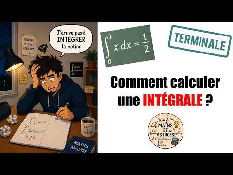 Spé Maths Terminale - Intégrale : Notion + exos corrigés