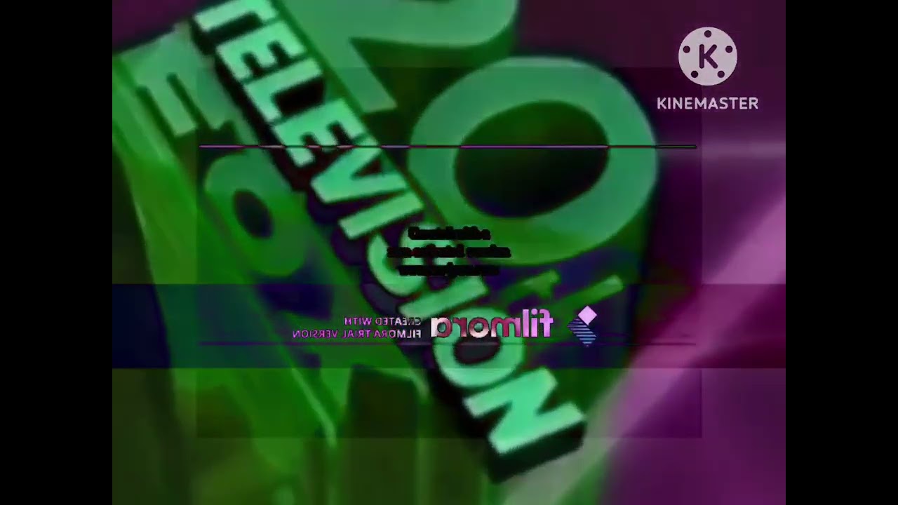 Gracie Films 20th Century Fox Television 1988 Effects Might Confuse You