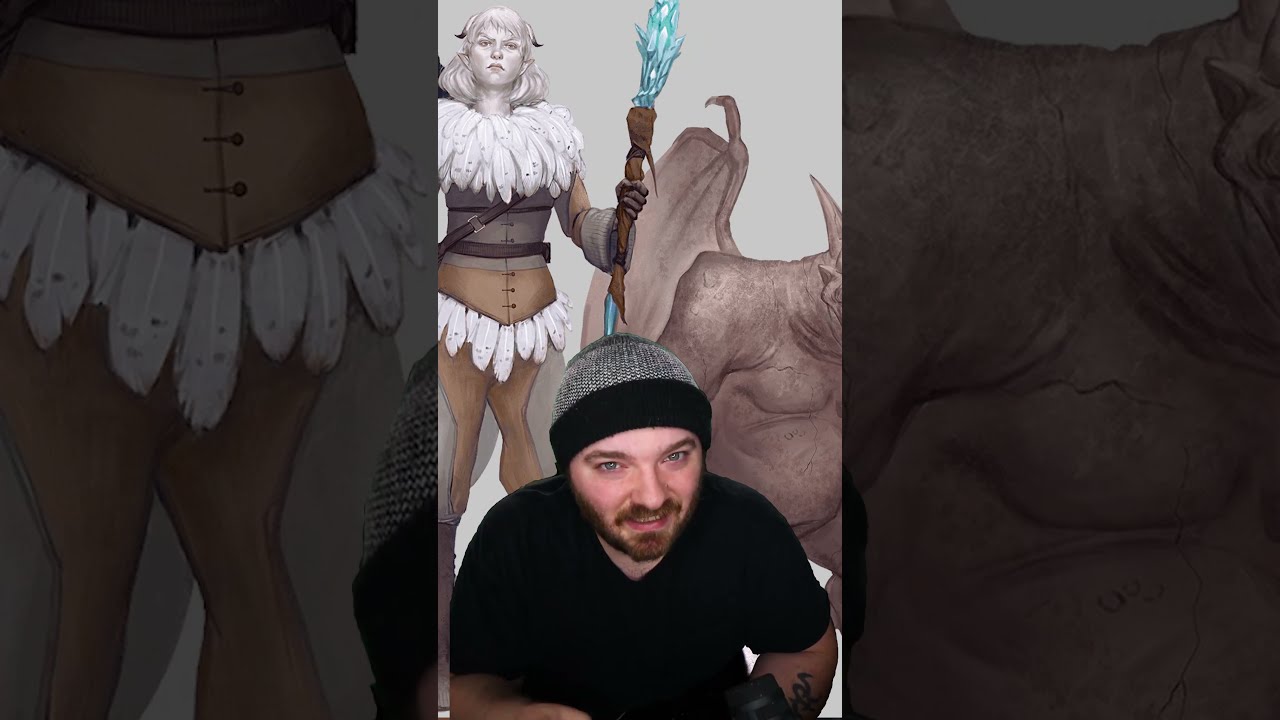 What Is A Gargoyle In D 