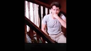The Money Pit (1986) Tom Hanks Hammers his own thumb! #shorts #comedy