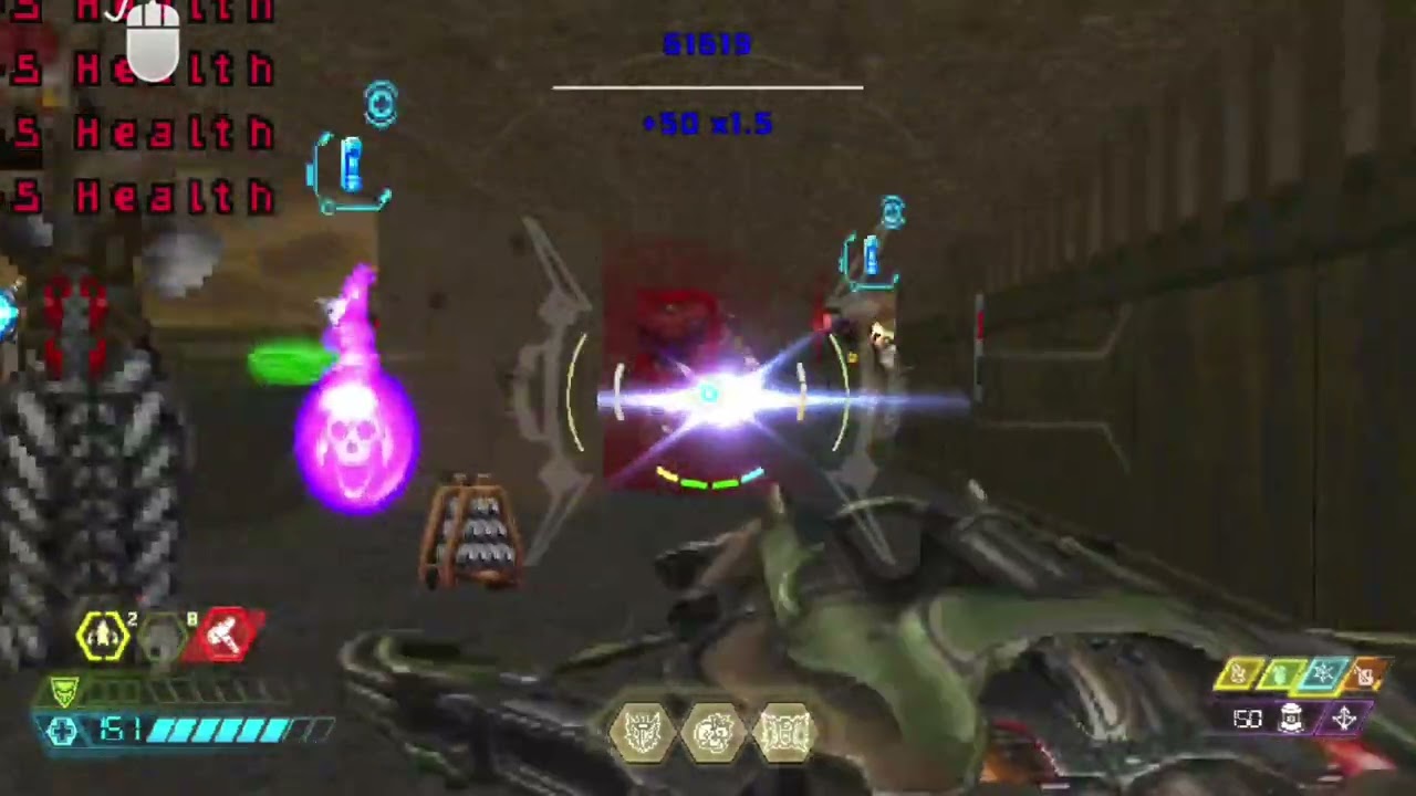 Arbalest machine gun (Eoa eternal)