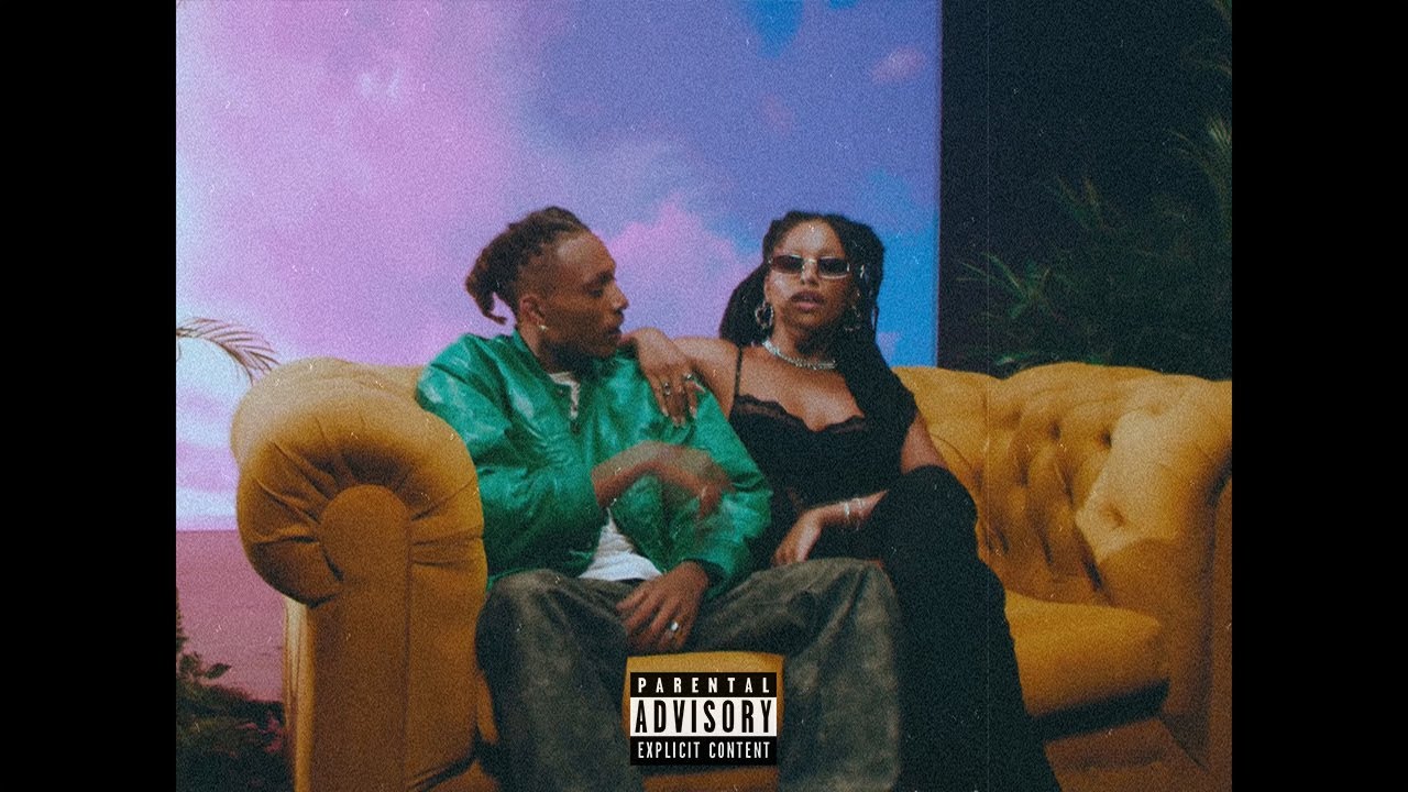 (FREE) Yunk Vino x Alee x Brandão Type Beat - Só Ligar