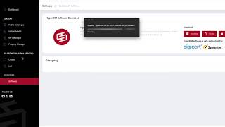 Program Installation on Mac OS - HyperBIM.com