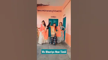 Vk Bhuriya adivasi Viral Video | V k Bhuriya Status Rahul Bhuriya