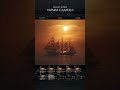 Color Grading Mavic 4 Pro 6X footage #filmmaking #colorgrading #davinciresolve #mavic4pro #dlog