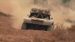 2006 BAJA 1000 by Eric Perkett