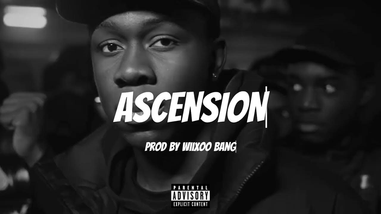 [FREE] YLR x Ashe 22 Type Beat - 