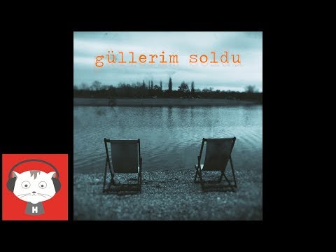 emre aydın & 6.Cadde - Güllerim Soldu (Official Audio)