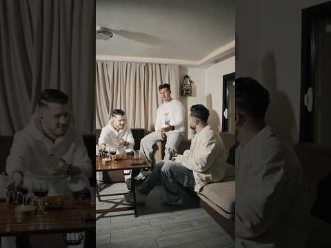 راني غارق في بحر الذكريات Extrait Rai Cheb Seifou 2025 اكسبلور Bahr اغنية