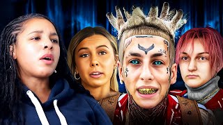 The DARK Life After 15 Minutes of Fame | Reaction