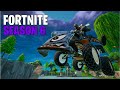 Fortnite OG Season 6 is Here!