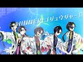 【そよぎフラクタル】WINNER！ゴジュウジャー！ (TVサイズ) / Wienners covered by 梵そよぎ