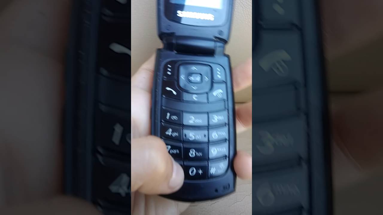 Sgh x160 аккумулятор