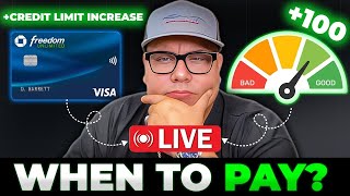 Paying a Credit Card Bill (Wish I Knew This) Every Step Explained!