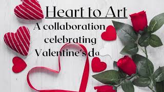 Heart to Art collaboration