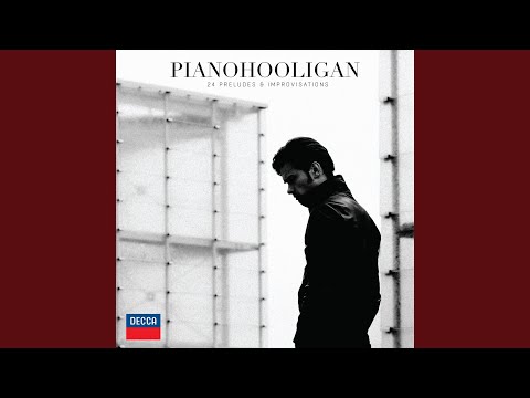Watch Improvisation No. 2 In C Minor on YouTube