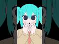 【どっちにするの】描いてみた #初音ミク #重音テト #イラスト