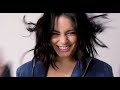 Vanessa hudgens behind the scenes for marie claire indonesia