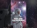 Have you ever seen space like this? 🌌✨ #spacemusic #electronicmusic #music #dj