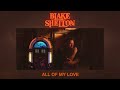 Blake Shelton - All Of My Love (Official Audio)