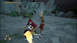 Absolver PVP | Back to Windfall | Plus Bonus Fight [Legend]