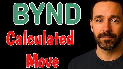 Beyond Meat BYND - Are They HidingGOOD News? Earnings RESCHEDULED! BYND STOCK ANALYSIS 
