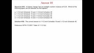 Level II General Systems Layout Q and A 13 27 with audio