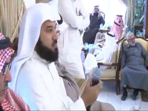 رد د فريح الشمري على محاضرة د أحمد التويجري عن الناسخ والمنسوخ في القرآن