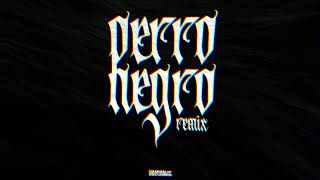 PERRO NEGRO  - Damian Escudero [Bad Bunny, Feid] Resimi