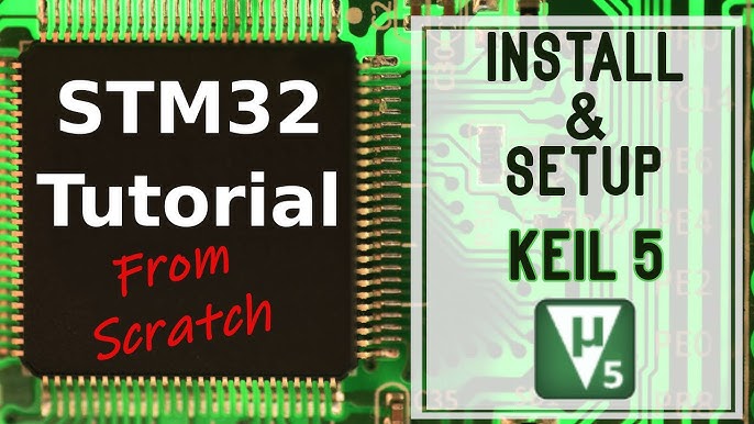 STM32 Tutorial: take your Microcontroller knowledge to the next level 🚀 