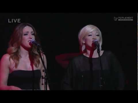 Producers: All The Things She Said (Billboard Live Tokyo)